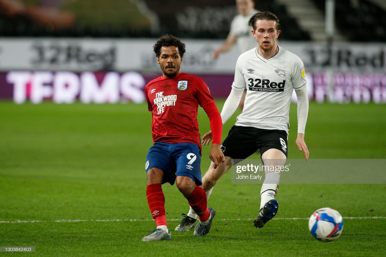 Derby County vs Huddersfield Town preview: How to watch, kick-off time, team news, predicted lineups and ones to watch