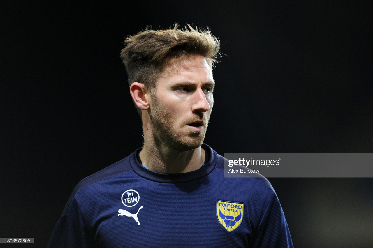 What is Oxford Utd's best midfield blueprint?