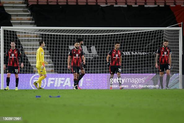 AFC Bournemouth vs Watford preview: How to watch, kick-off time, team news, predicted lineups and ones to watch 