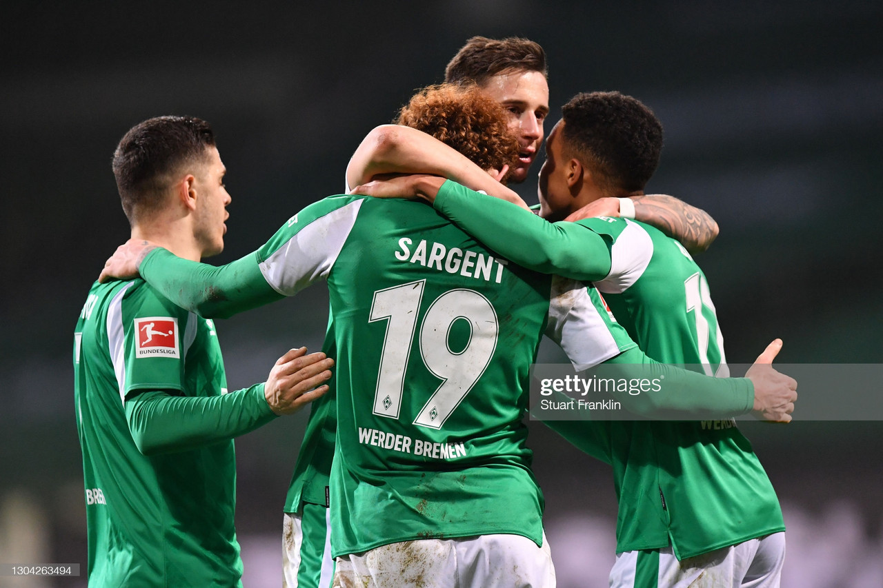 Bundesliga Matchday 23: Three things we learned 