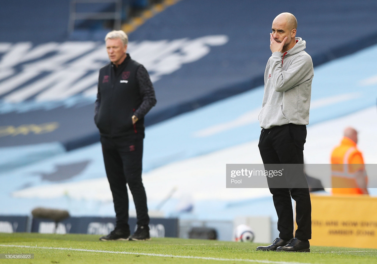 Manchester City vs West Ham United: How To Watch, Kick-Off Time, Team News, Predicted Lineups & Ones to Watch (Premier League 2021/22)