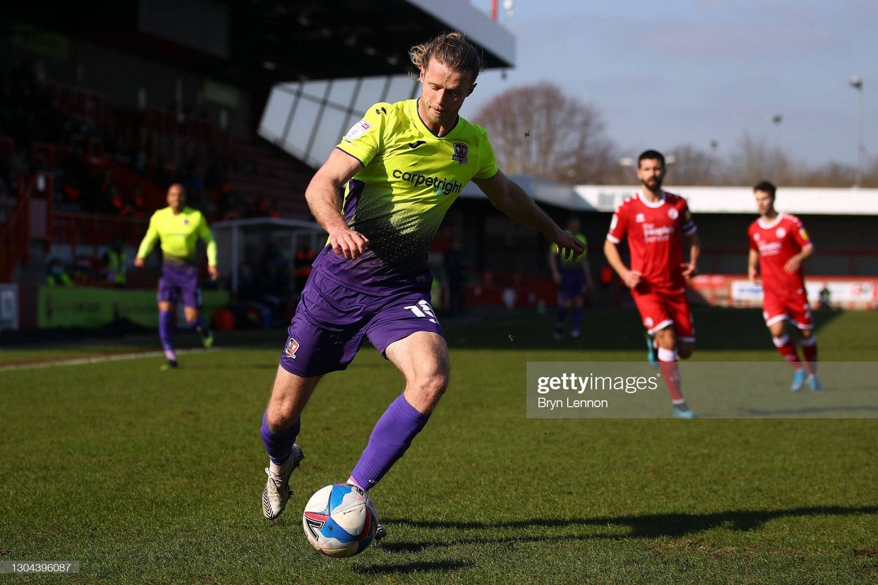 Exeter City vs Walsall preview: How to watch, kick-off time, team news, predicted lineups and ones to watch