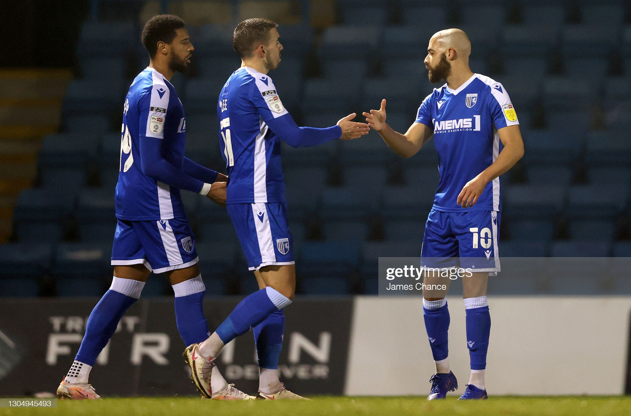 Doncaster Rovers vs Gillingham preview: How to watch, kick-off time, team news, predicted lineups and ones to watch