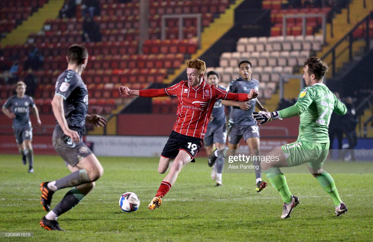 Lincoln City vs Crewe Alexandra preview: How to watch, kick-off time, predicted lineups and ones to watch