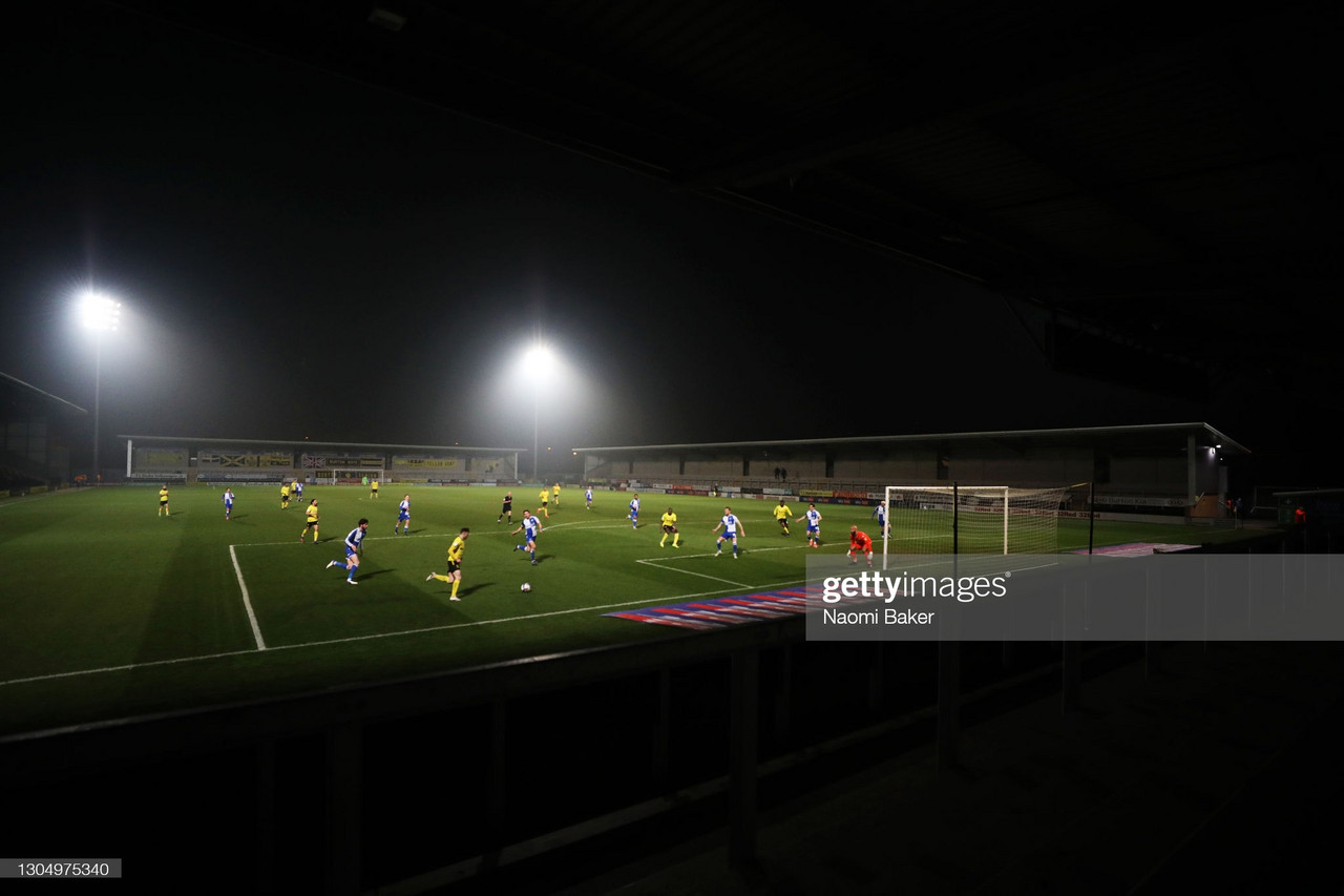 AFC Wimbledon vs Burton Albion preview: How to watch, kick-off time, team news, predicted lineups and ones to watch