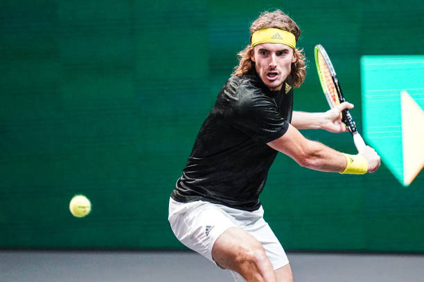 ATP Rotterdam second round preview: Hubert Hurkacz vs Stefanos Tsitsipas