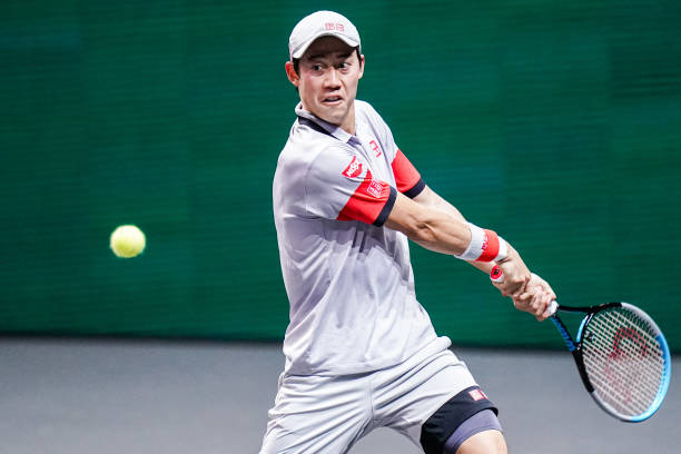 ATP Rotterdam quarterfinal preview: Borna Coric vs Kei Nishikori