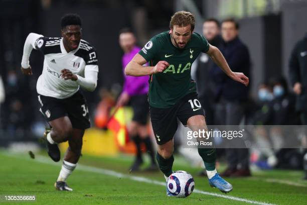 Fulham vs Tottenham Hotspur: Premier League Preview, Gameweek 21, 2023