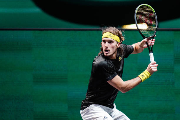 ATP Rotterdam Day 4 wrapup: Tsitsipas edges Hurkacz; Chardy upsets Goffin