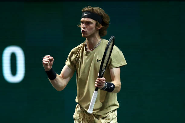 ATP Rotterdam semifinal preview: Andrey Rublev vs Stefanos Tsitsipas