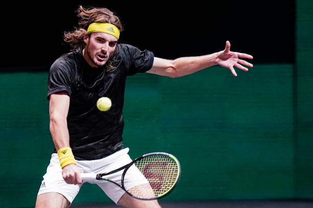 ATP Rotterdam Day 5 wrapup: Tsitsipas, Rublev, Coric, Fucsovics advance to semifinals