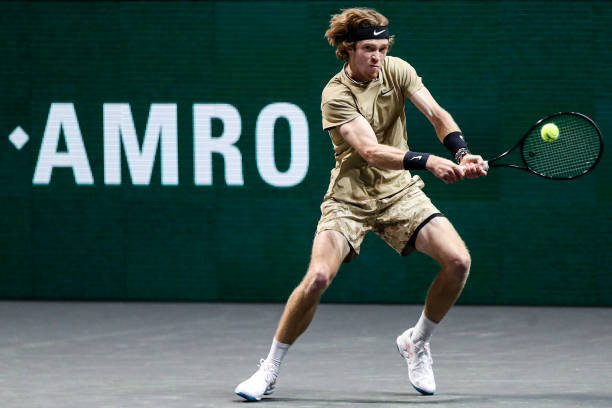 ATP Rotterdam Day 6 wrapup: Fucsovics, Rublev to meet for singles title; Krawietz/Tecau, Mektic/Pavic play for doubles crown