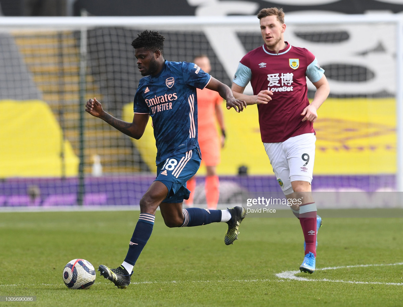 Burnley Vs Arsenal Preview How To Watch Kick off Time Team News Burnley Vs Arsenal Preview How To Watch Kick off Time Team News