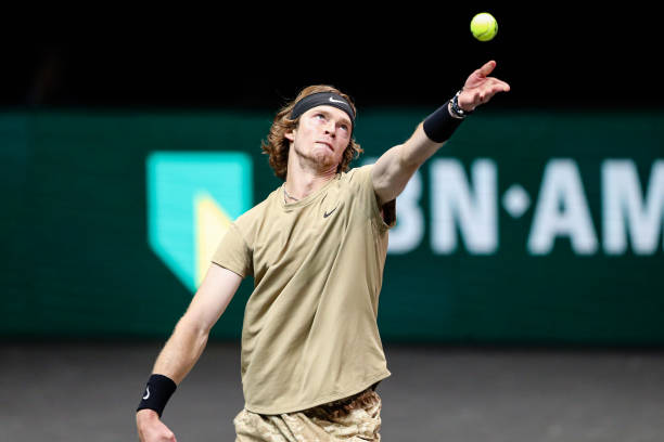 ATP Rotterdam final preview: Marton Fucsovics vs Andrey Rublev