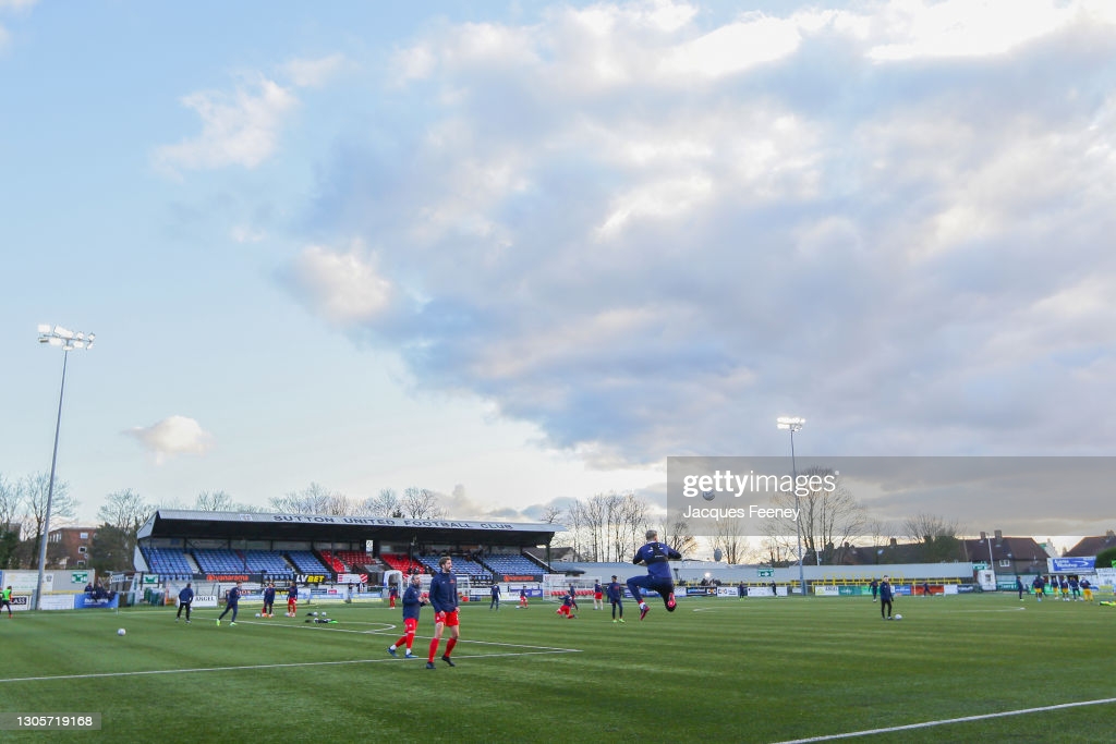 Sutton United vs Carlisle United preview: How to watch, team news, kick-off time, predicted line-ups and ones to watch