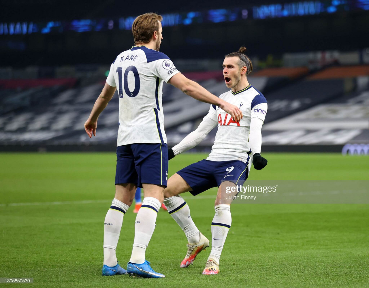 As it happened: Tottenham Hotspur 4-1 Crystal Palace in Premier League As it happened: Tottenham Hotspur 4-1 Crystal Palace in Premier League