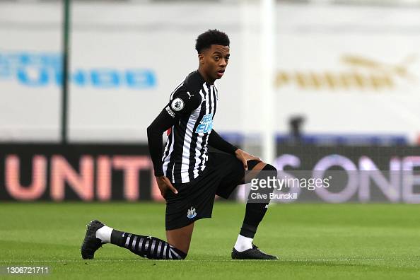 Arsenal Loan Watch: Joe Willock