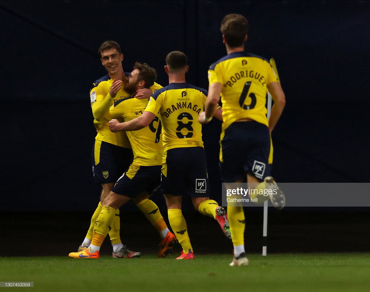 Oxford United must keep the foot on the gas in season-defining week for the U's