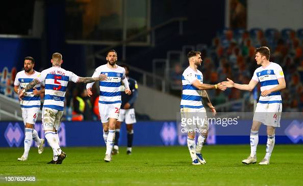 Queens Park Rangers vs Coventry City preview: How to watch, kick-off time, team news, predicted lineups and ones to watch 