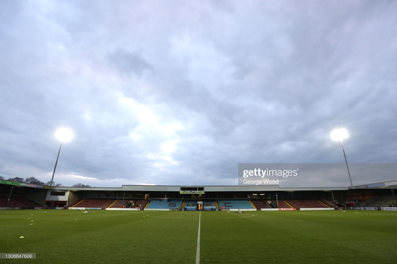 Scunthorpe United vs Swindon Town preview: Team news, how to watch, predicted lineups and ones to watch 