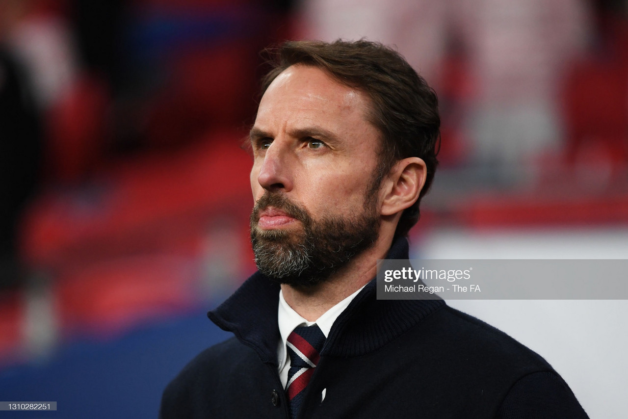 VAVEL predict Gareth Southgate's 26-man England squad