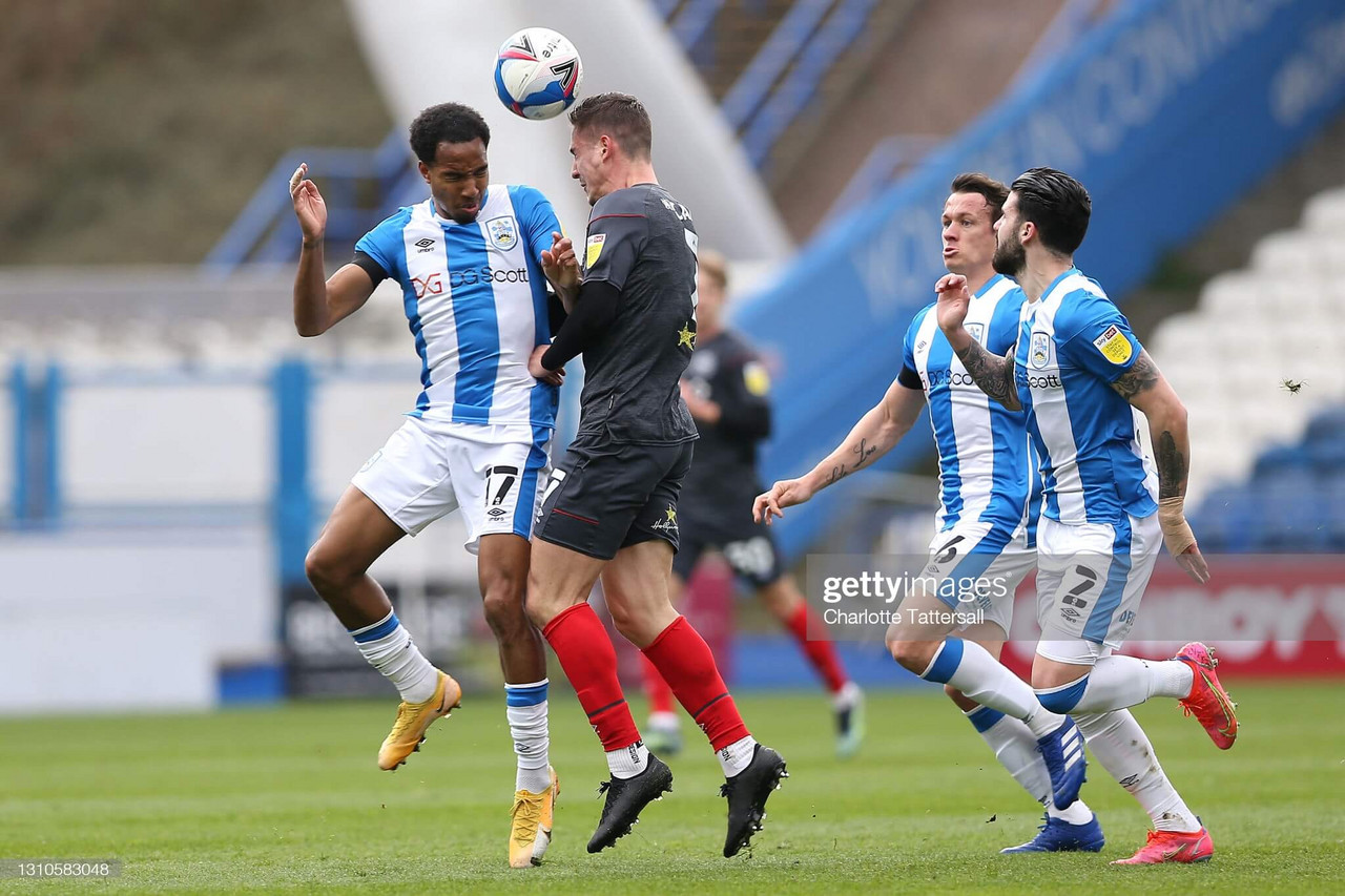 Warm Down: Huddersfield Town and Brentford share the spoils in West Yorkshire