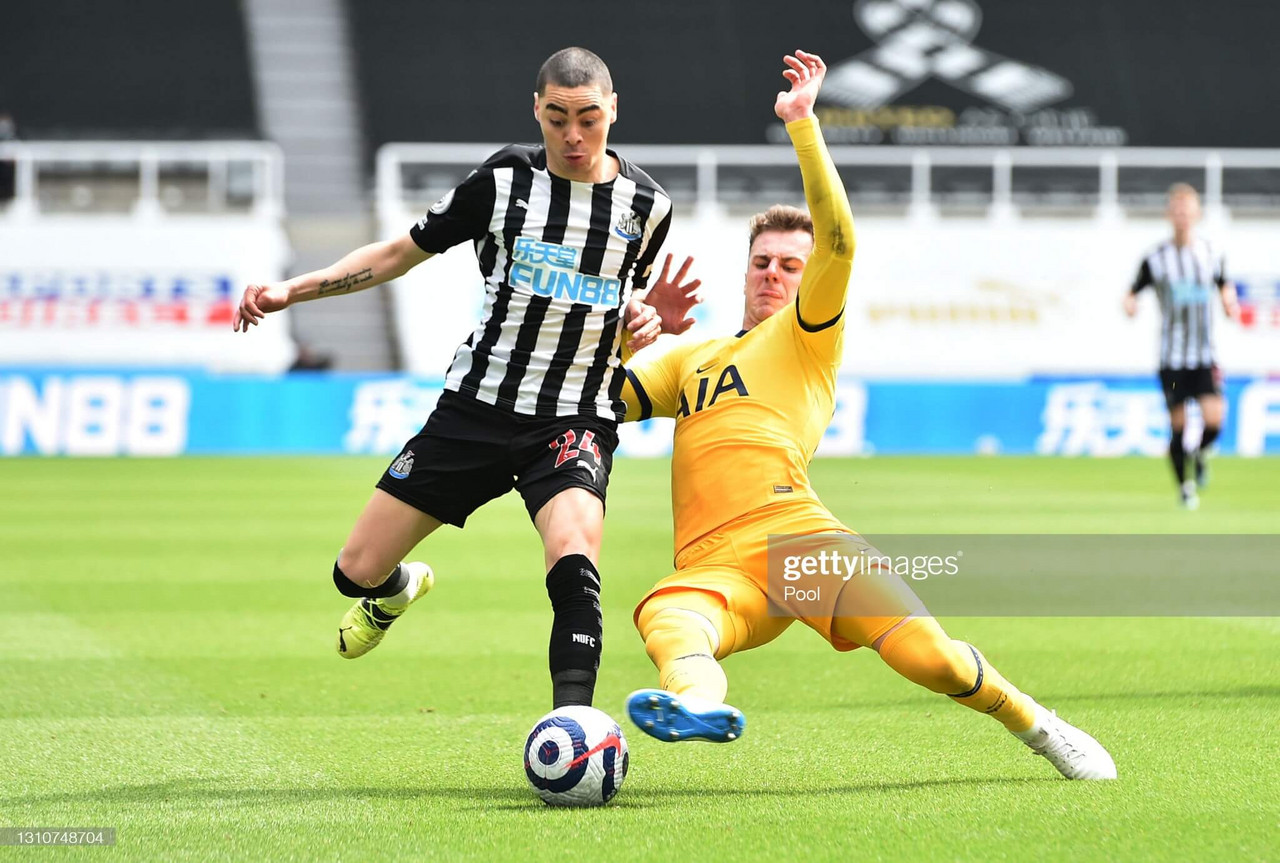 Joe Rodon to keep his place in Tottenham squad