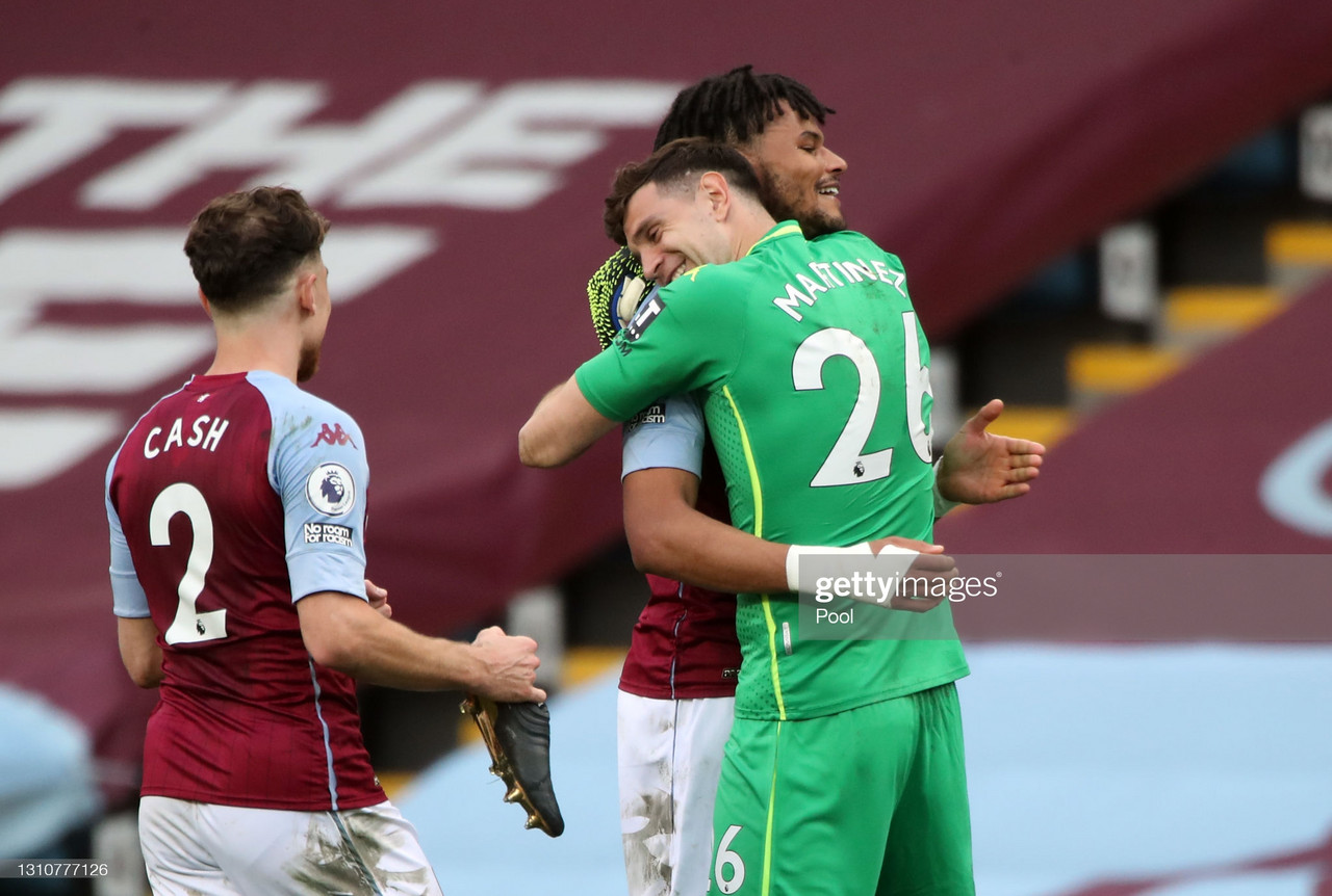  Aston Villa v Manchester City preview: How to watch, kick-off time, teams news, predicted lineups and ones to watch