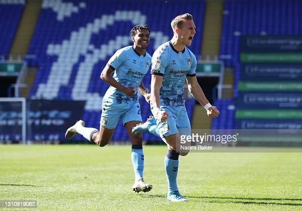 Coventry City vs Barnsley preview: How to watch, kick-off time, team news, predicted lineups and ones to watch 