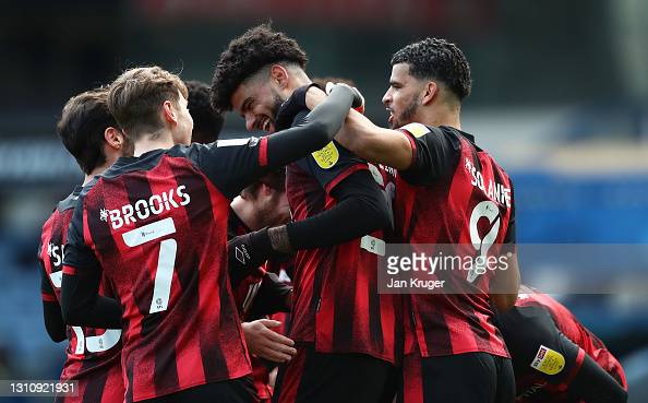 AFC Bournemouth vs Coventry City preview: How to watch, kick-off time, team news, predicted lineups and ones to watch 