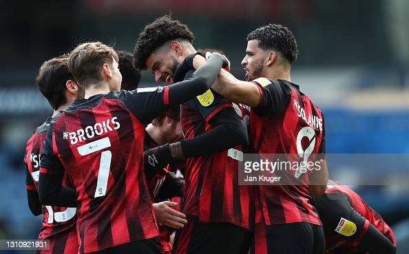 Coventry City vs Bournemouth Preview 02/10/2020