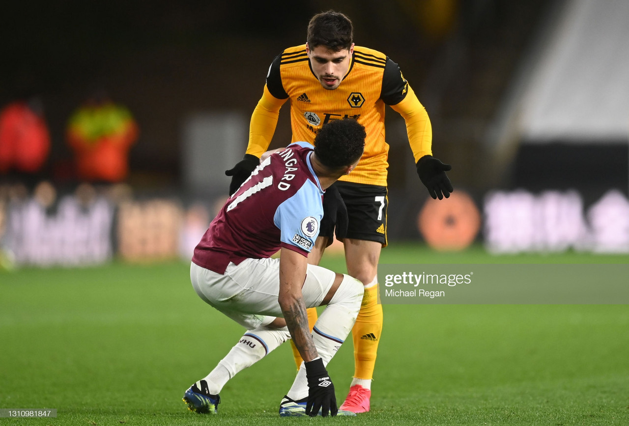 Post-Match Analysis: West Ham edge past Wolves in thrilling match