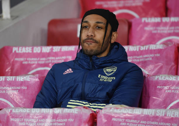 Ozil first, Aubameyang next? Arsenal’s Bumper contract conundrum.