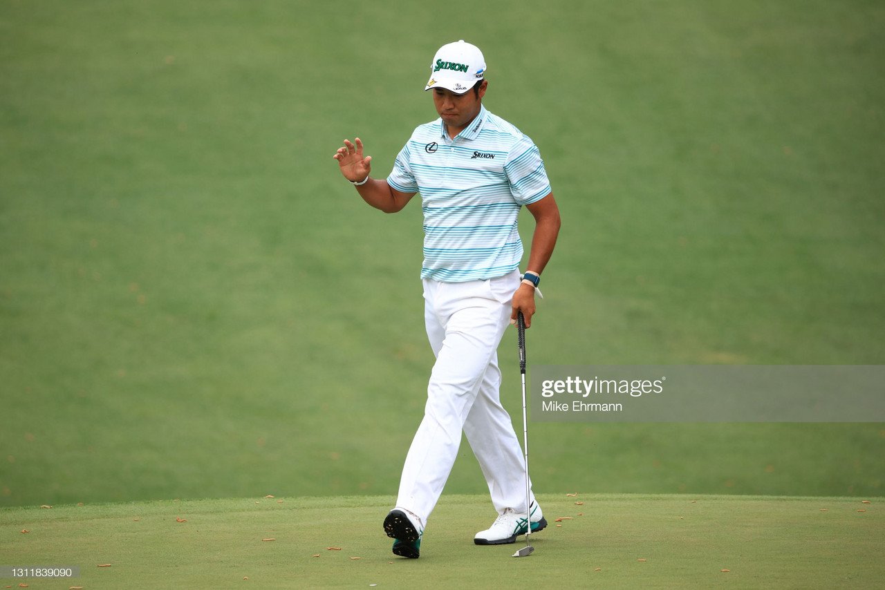 The Masters: Round three recap