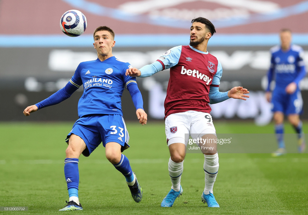 West Ham United vs Leicester City Preview: Team news, predicted lineups, ones to watch, how to watch, and kick off time