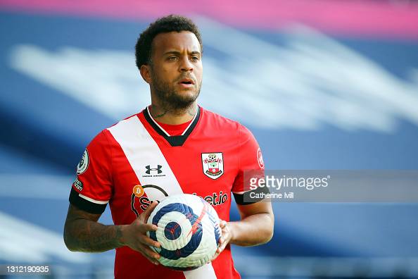 Ryan Bertrand to leave Southampton