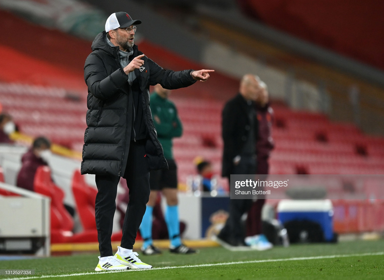 Leeds United VS Liverpool: key quotes from Klopp ahead of game