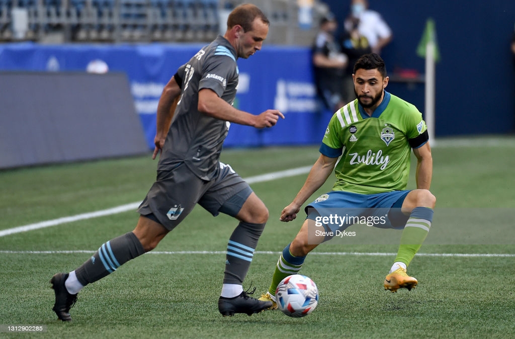 Minnesota United vs Seattle Sounders preview: How to watch, team news, predicted lineups and ones to watch