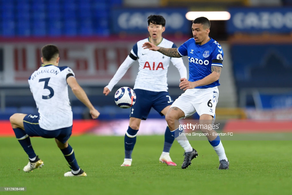 Everton vs Tottenham Hotspur preview: team news, predicted lineups and ones to watch