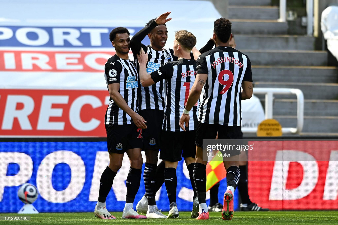 The Warm Down: Newcastle claim second win in a row, moving further away from the drop zone