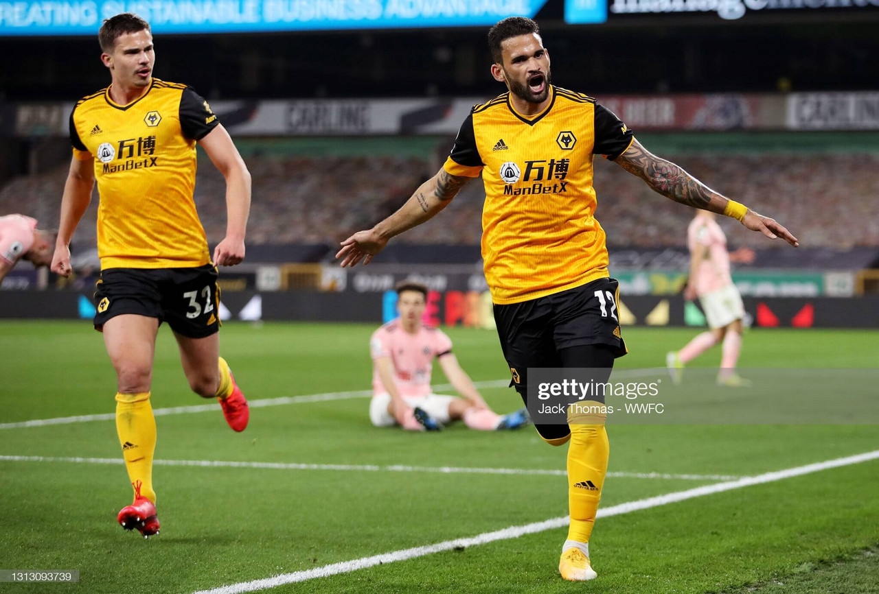 Wolverhampton Wanderers 1-0 Sheffield United: Post-match analysis