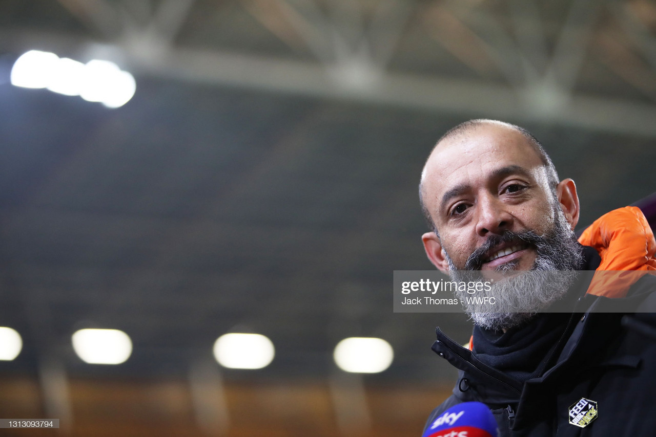 5 Key Quotes from Nuno's Post-Sheffield United Press Conference