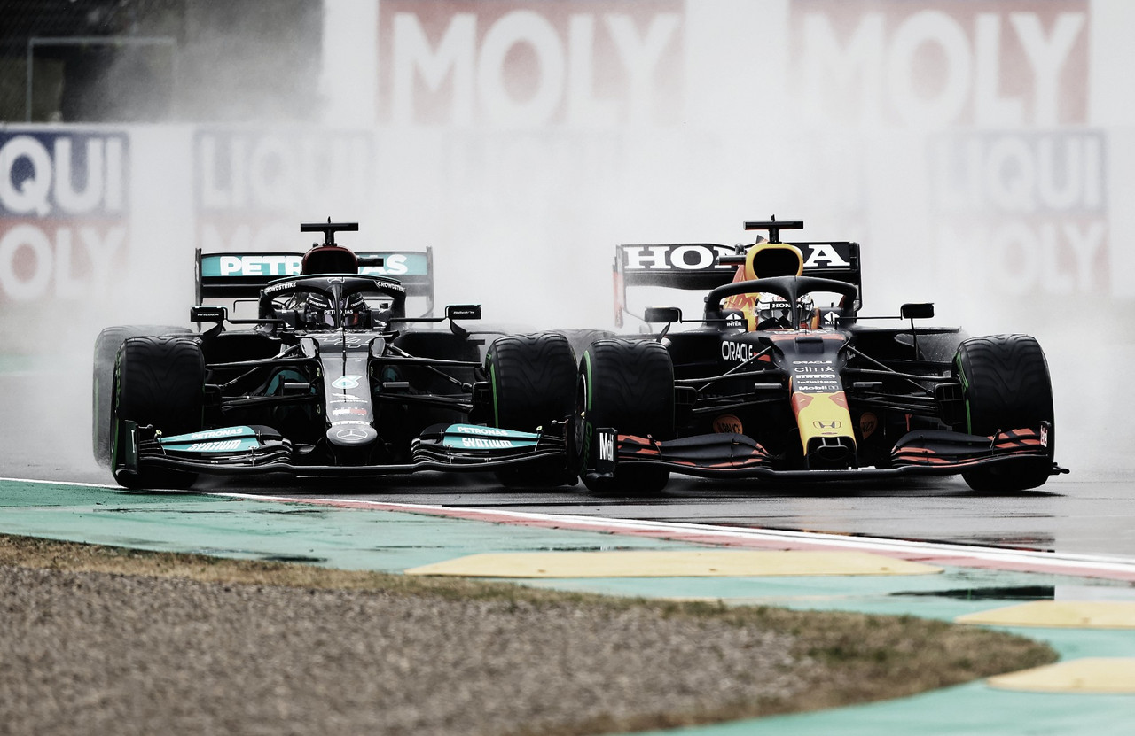 F1: onde assistir ao vivo aos treinos e à corrida do GP de Abu