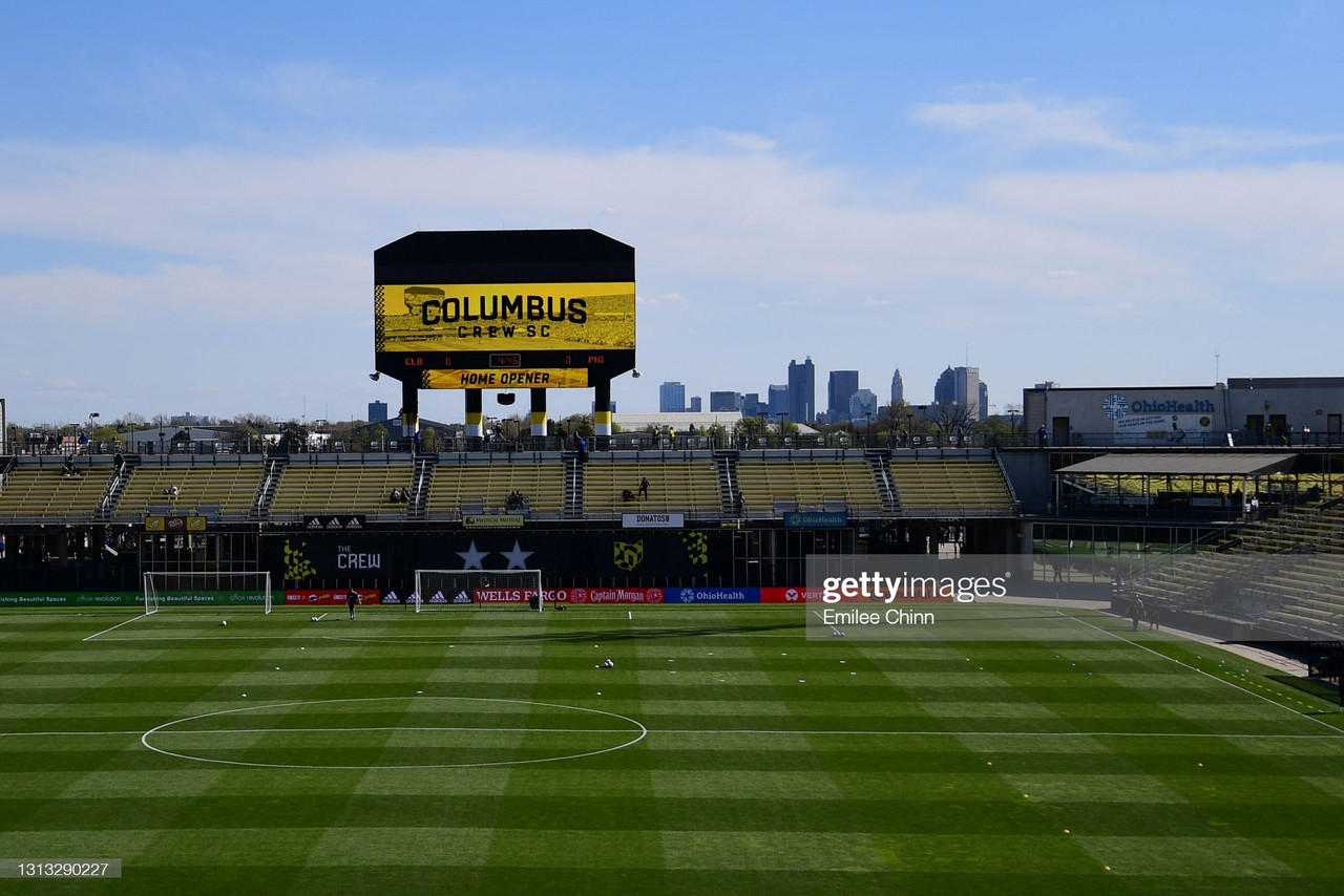 Columbus Crew vs Chicago Fire preview: How to watch, kick-off time, team news, predicted lineups, and ones to watch