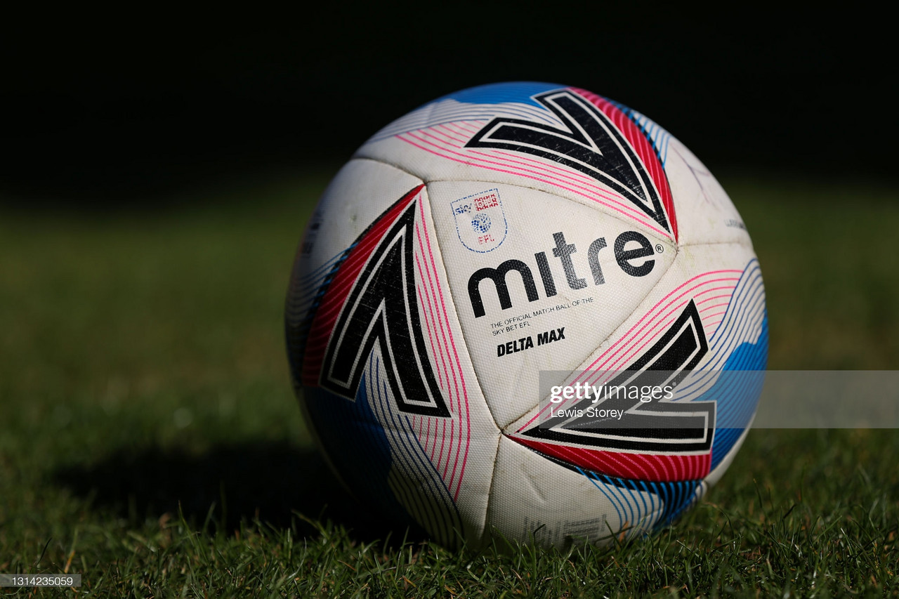 2021/22 League Two preview: Title challengers, promotion contenders & relegation battle