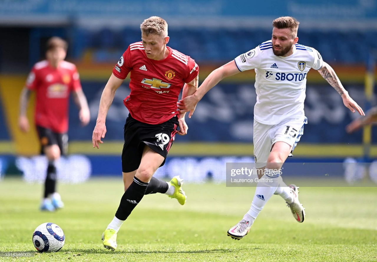 As it Happened: Leeds United 0-0 Manchester United: Leeds frustrate spirited Red Devils As it Happened: Leeds United 0-0 Manchester United: Leeds frustrate spirited Red Devils