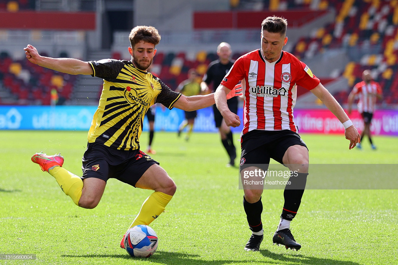 Brentford vs Watford preview: How to watch, team news, kick-off time, predicted line-ups and ones to watch