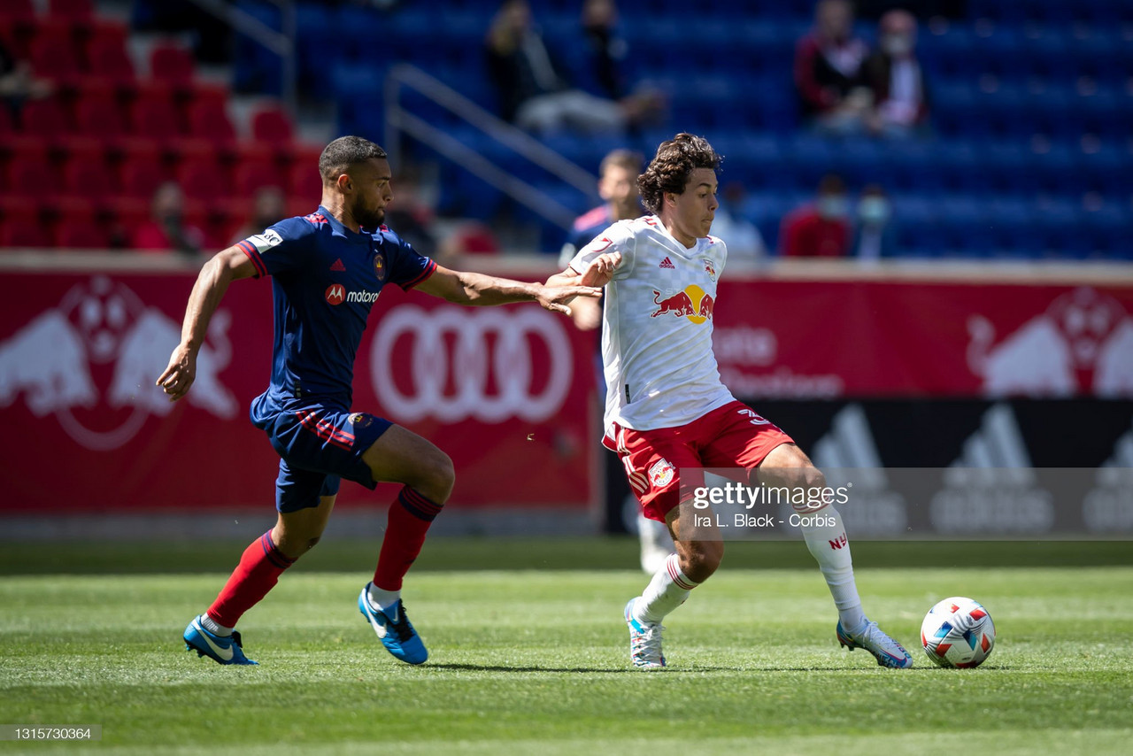 New York Red Bulls vs Chicago Fire preview: How to watch, team news, predicted lineups, kickoff time and ones to watch