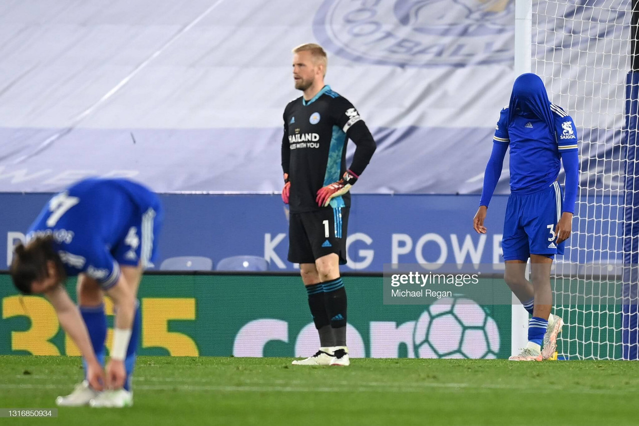 The Warmdown: Newcastle stun Leicester at King Power