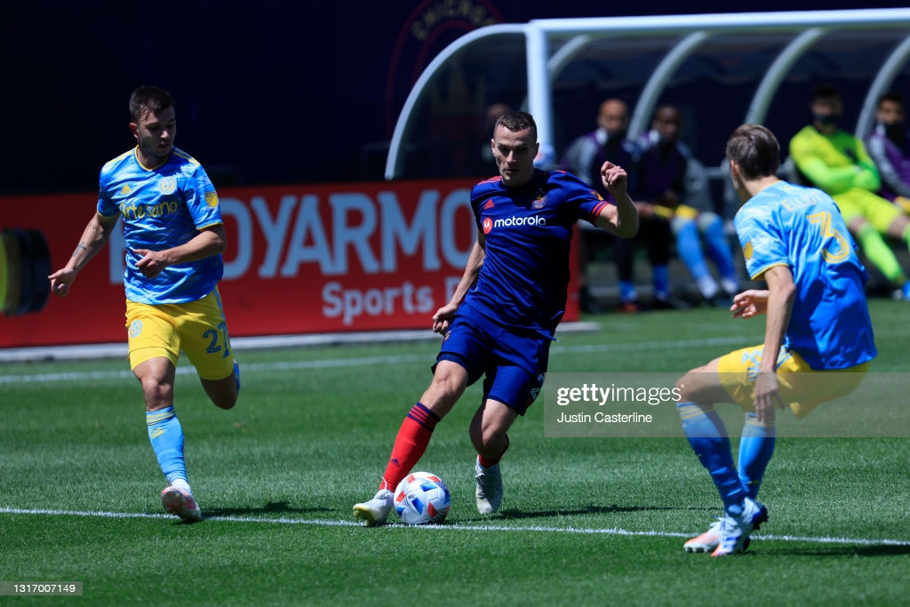 Philadelphia Union vs Chicago Fire preview: How to watch, kick-off time, team news, predicted lineups, and ones to watch